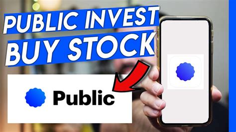 Public investing app. Descarga la app Public: Invest in everything y disfrútala en tu iPhone, iPad o iPod touch. ‎Public is an investing platform where you can invest in stocks, ETFs, alternative assets, and more —all in one place. Join the app trusted by over 3 million members in the United States. __ BUILD THE PORTFOLIO YOU WANT Invest in … 