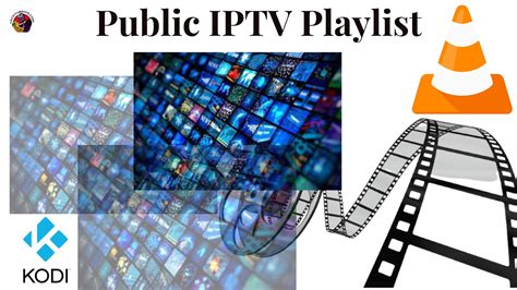 Public iptv playlist. Fork 139. Star 1.6k. master. README. Code of conduct. Unlicense license. EPG. Tools for downloading the EPG (Electronic Program Guide) for thousands of TV channels from … 
