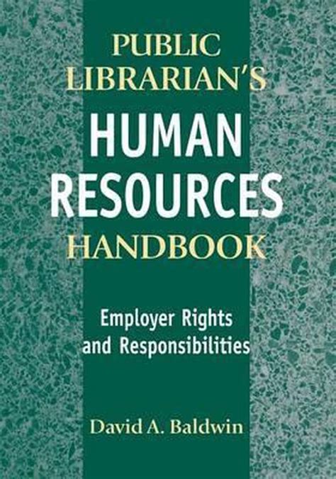 Public librarians human resources handbook by david allen baldwin. - Poulan chainsaw repair manual fuel line.