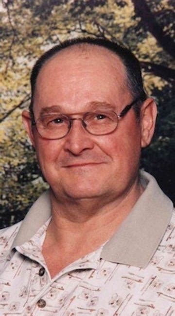 Chambersburg - Ralph E. Tolbert, 84, lifelong resident of Chambers