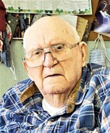Henry A. Haan, age 87, of Watertown, SD, passed away o