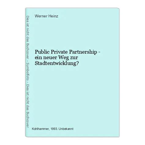 Public private partnership, ein neuer weg zur stadtentwicklung?. - Manuale del piano di pratica per le aree di sviluppo della filosofia dei bantam e dei nani.