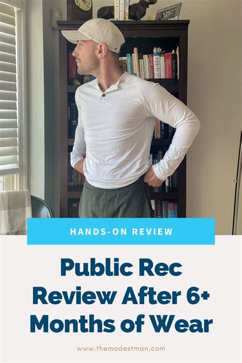Public rec com. Apparel retailer Public Rec launched as an online-only retailer in 2015. It wasn’t until November 2019 that Public Rec opened a physical store on Bleecker Street in New York — which it closed five months later because of the pandemic, founder and CEO Zach Goldstein said. But in October 2021, the brand opened a physical store again — … 