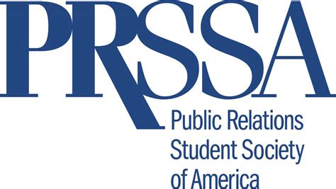 The Public Relations Student Society of America is an affiliate of the Public Relations Society of America PRSSA cultivates a favorable and mutually advantageous relationship between students and professional public relations practitioners. The student society aims to foster the following:. 
