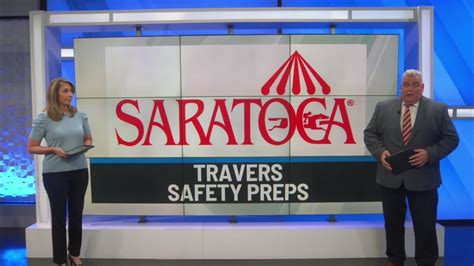 Public safety ahead of SPAC, Travers