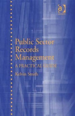 Public sector records management a practical guide. - Manuale officina alfa romeo giulietta 2010.