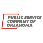 Public service co of oklahoma. We serve nearly 5.5 million customers in our regulated service territory, spanning more than 200,000 square miles in 11 states. ... we deliver safe, reliable power to customers in Arkansas, Indiana, Kentucky, Louisiana, Michigan, Ohio, Oklahoma, Tennessee, Texas, Virginia and West Virginia. ... Public Service Company of Oklahoma 560,000 ... 