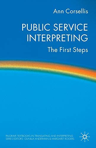 Public service interpreting the first steps palgrave textbooks in translating. - Lg blu ray player bd640 handbuch.