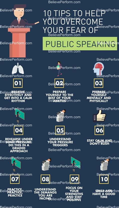 Public speaking guide how to overcome your fear and anxiety from public speaking. - Sueño de una noche de verano.