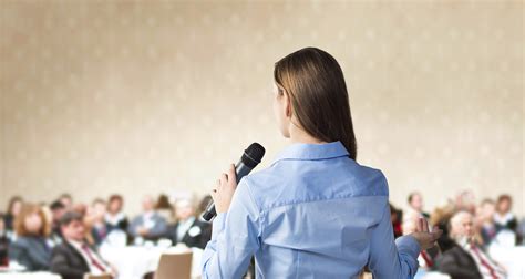 Public speaking training. 18 Speaking for Special Occasions and Purposes 363 18.1 Public Speaking in the Workplace 365 QUICK CHECK Tips for Successful Group Presentations 368 18.2 Ceremonial Speaking 370 HOW TO Present an Award 372 HOW TO Accept an Award 374 QUICK CHECK Types of Ceremonial Speeches 376 18.3 After-Dinner Speaking: Using … 