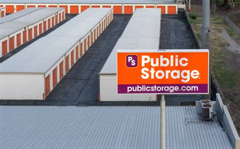 Public Storage. (NYSE:PSA) institutional ownership structure sho