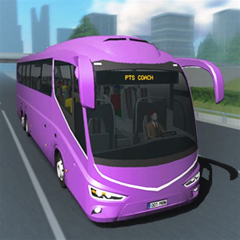 Public transport simulator mod