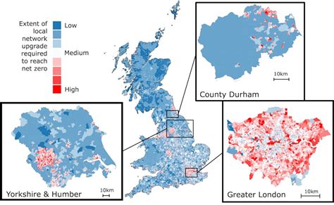 Public transport upgrade to reach net zero can boost North East ...