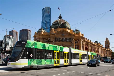 Public Transport Ombudsman, Melbourne, Victoria, 