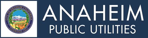 Public utilities anaheim. Things To Know About Public utilities anaheim. 