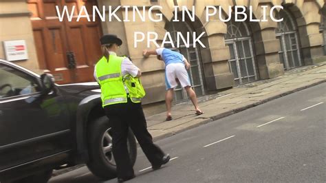 Public wanking. Things To Know About Public wanking. 