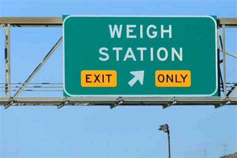 Public weigh station near me. Things To Know About Public weigh station near me. 
