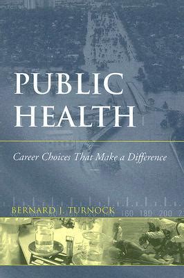 Download Public Health By Bernard J Turnock