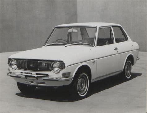 Publica SL KP31S FIA Historic Database