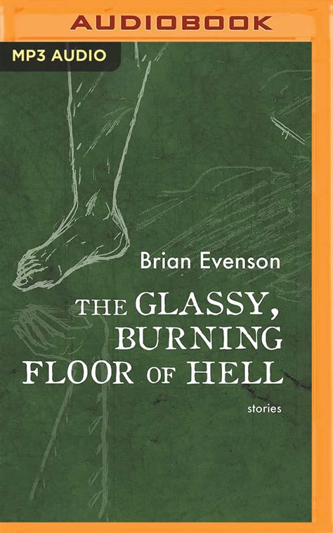 Publication: The Glassy, Burning Floor of Hell