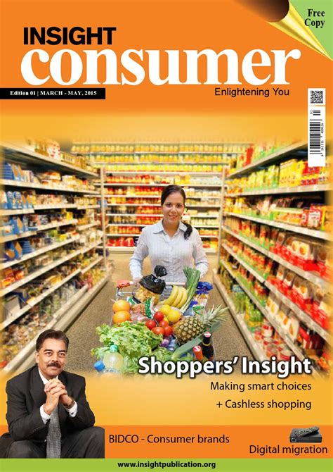 Publications: Consumer & Retail - KPMG