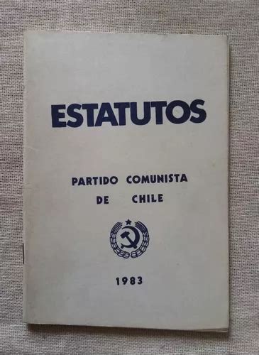 Publications of the partido comunista de chile, 1983 1987. - Platon und die philosophie des altertums.