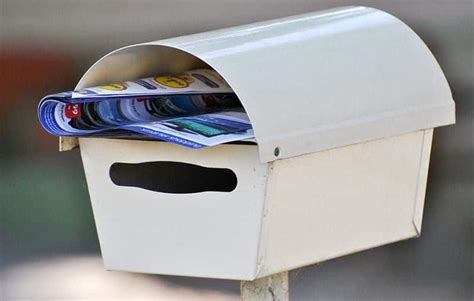 Publicidad por correo postal. Things To Know About Publicidad por correo postal. 