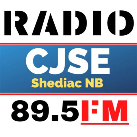 Publicitée – CJSE FM 89,5