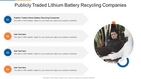 Publicly traded battery recycling companies. Things To Know About Publicly traded battery recycling companies. 