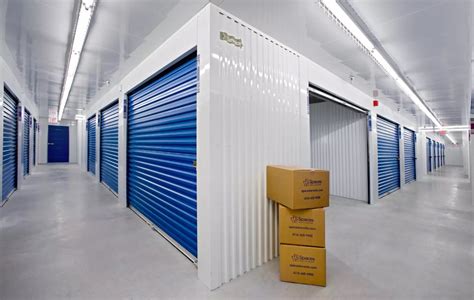 Public Storage takes the number one spot as the largest owner of se