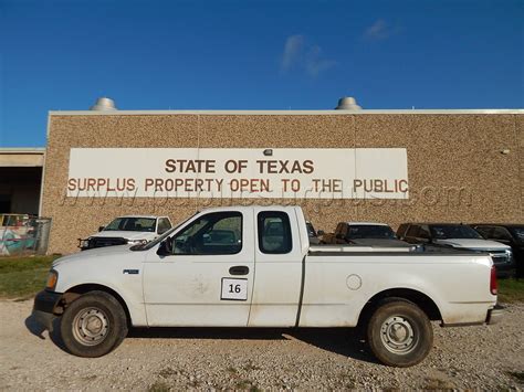 This is a trusted site, you know who you are buying from. Public Surplus gives a guarantee to all of its buyers - you can trust who you are buying from. Only selected, public institutions can sell their items on this site, therefore you always know the auctions come from a trusted source. Bid on auctions for The City of Oklahoma City surplus..