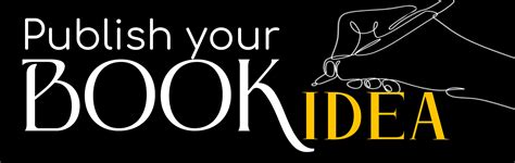 Publish Your Book Idea Something or Other Publishing, LLC