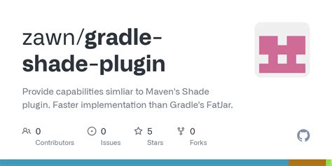 Publish shadowjar.  Gradle version of Maven's Shade plugin. github.  https://...