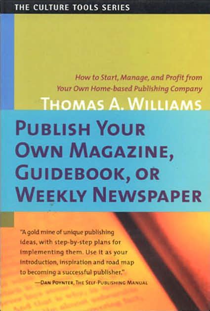 Publish your own magazine guidebook or weekly newspaper how to start manage and profit from your own homebased. - Bundle precalculus 5th study guide with solutions.