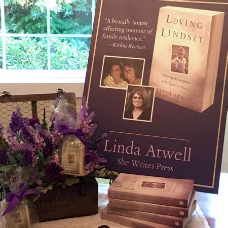 Published » Linda Atwell