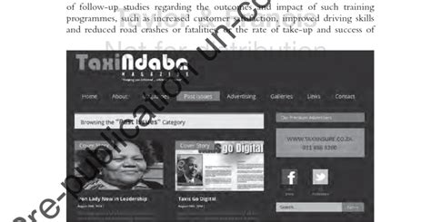 Published bimonthly and distributed throughout