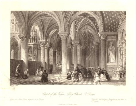 Published in 1845 as