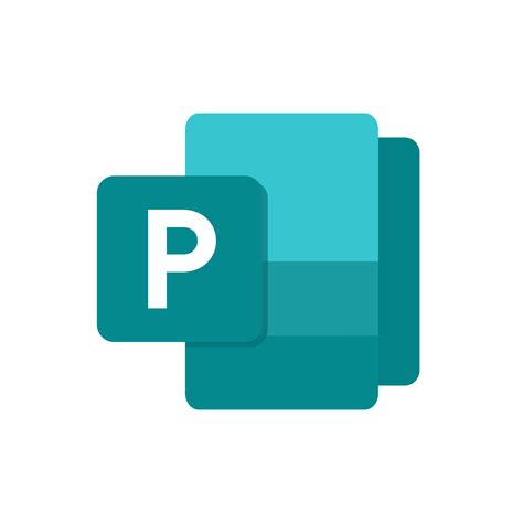 Publisher. Publisher 2019 is the latest classic version of Publisher. It is a one-time purchase that does receive updates. Previous versions include Publisher 2016, Publisher 2013, Publisher 2010 , Publisher 2007, and Publisher 2003. *Some sharing features require OneDrive, OneDrive for Business, or SharePoint. 