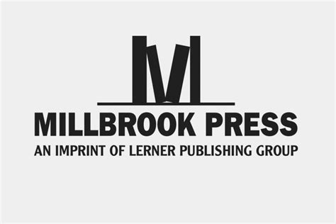 Publisher: Millbrook Press Open Library