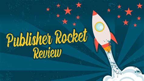 Publisher rocket. Things To Know About Publisher rocket. 