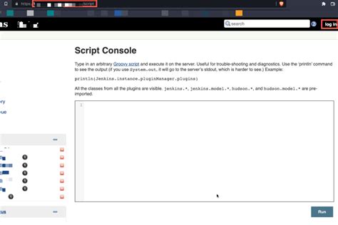 Publishhtml jenkins example.  To resolve this issue, running this command in the Script Console,...
