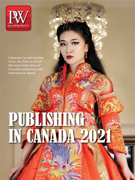 Publishing in Canada 2024: Booksellers and Publishers Evolve and …