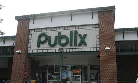 Publix - Bradfordville, Tallahassee, FL - Hours & Weekly Ad