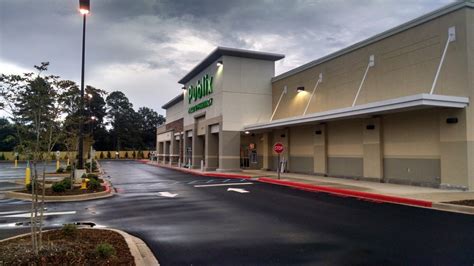 Publix - Greenwood, SC - Hours & Weekly Ad