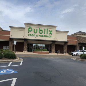 Publix - Grocery Store in Macon