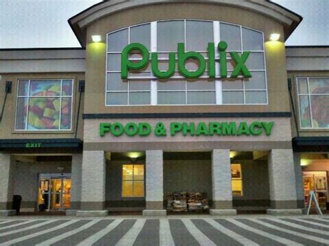 Publix - Hwy 31, Athens, AL (NEW Store) - Hours & Store Location