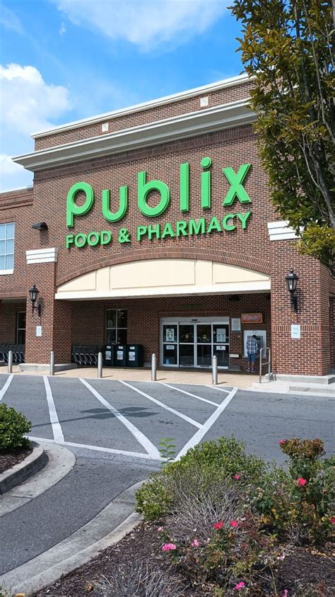 Publix - McCall & Placida, Englewood, FL - Hours & Weekly Ad