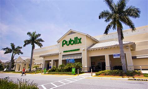 Publix 1007. Things To Know About Publix 1007. 
