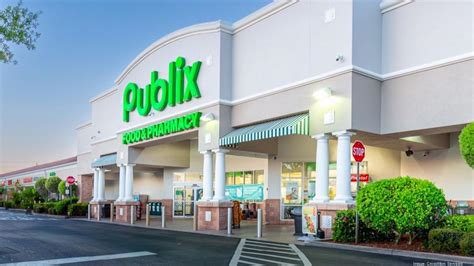 Publix 1430. Things To Know About Publix 1430. 