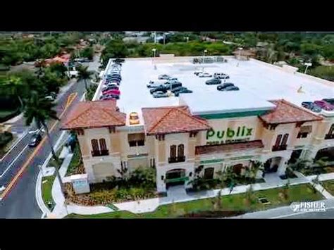 Publix #1494 Electric Charging Station 1500 SW 57th Ave Wes